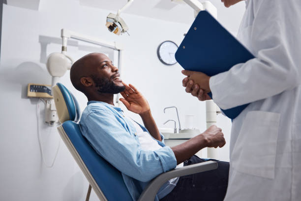 Best Emergency Treatment for Jaw Pain or Injury in Morgantown, IN
