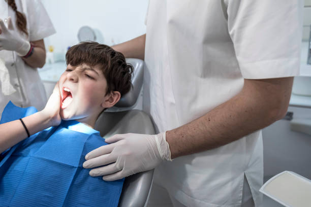 Best Emergency Root Canal Therapy in Morgantown, IN