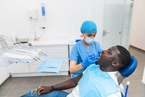 Best Dental Abscess Treatment in Morgantown, IN